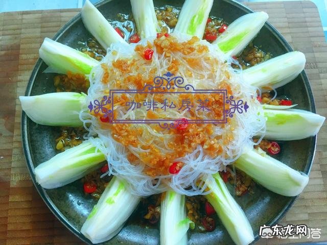 蒜蓉娃娃菜怎么做最好吃?