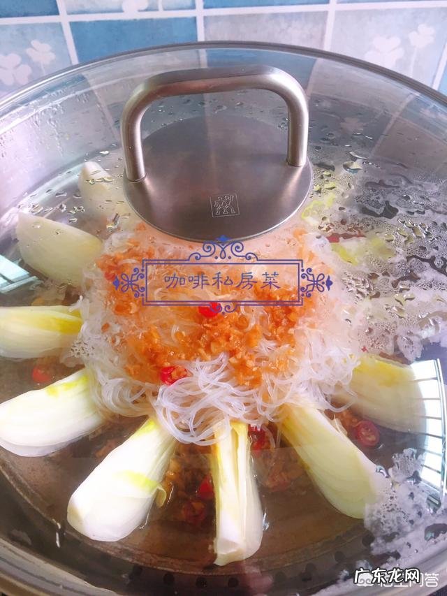 蒜蓉娃娃菜怎么做最好吃?