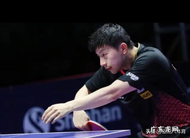 许昕为马龙的失利找原因,他是如何说的?如何评价他的言辞?