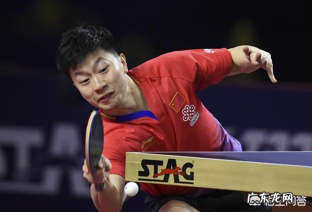 许昕为马龙的失利找原因,他是如何说的?如何评价他的言辞?