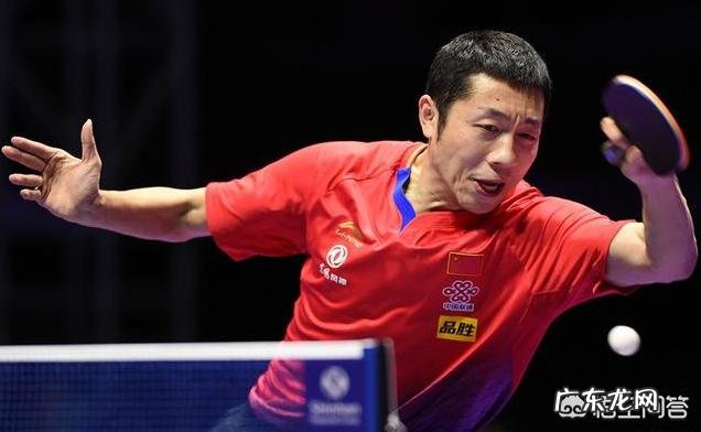 许昕为马龙的失利找原因,他是如何说的?如何评价他的言辞?