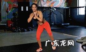 怎样运动减肥快?