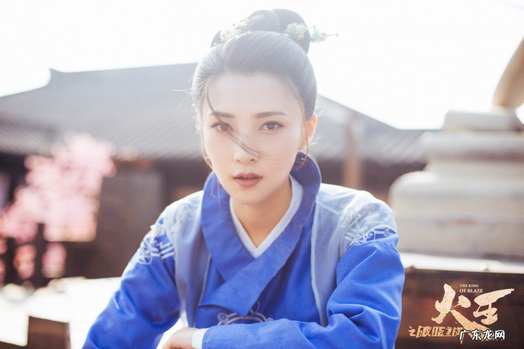 火王之破晓之战的演员