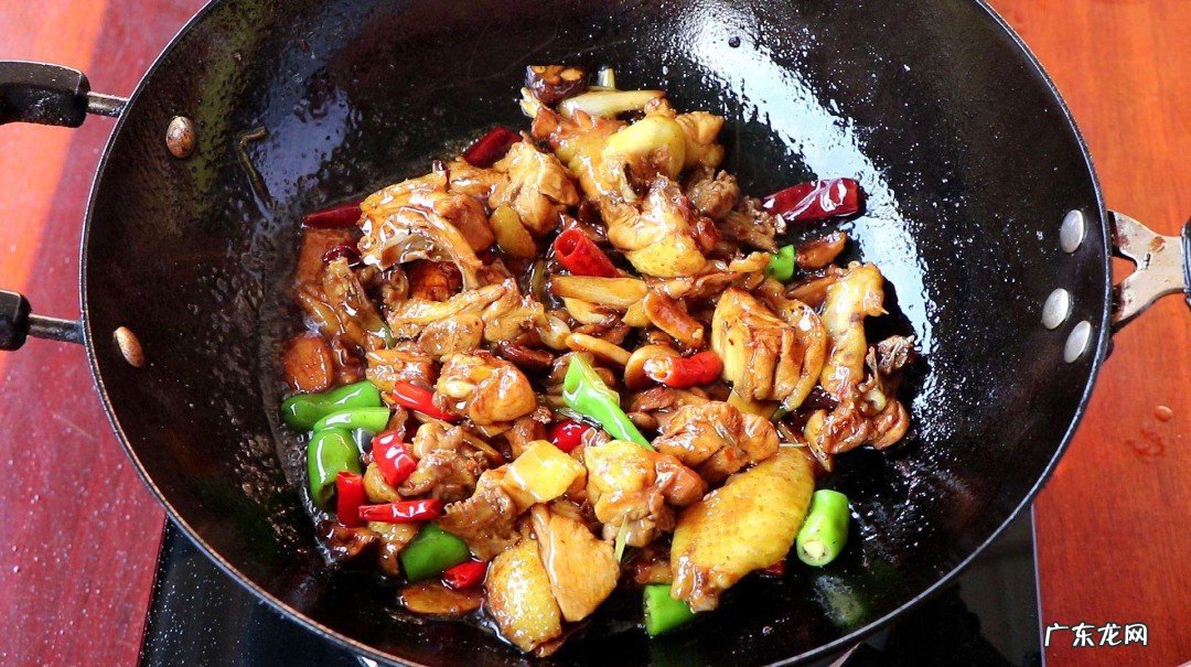 红烧鸡的方法窍门