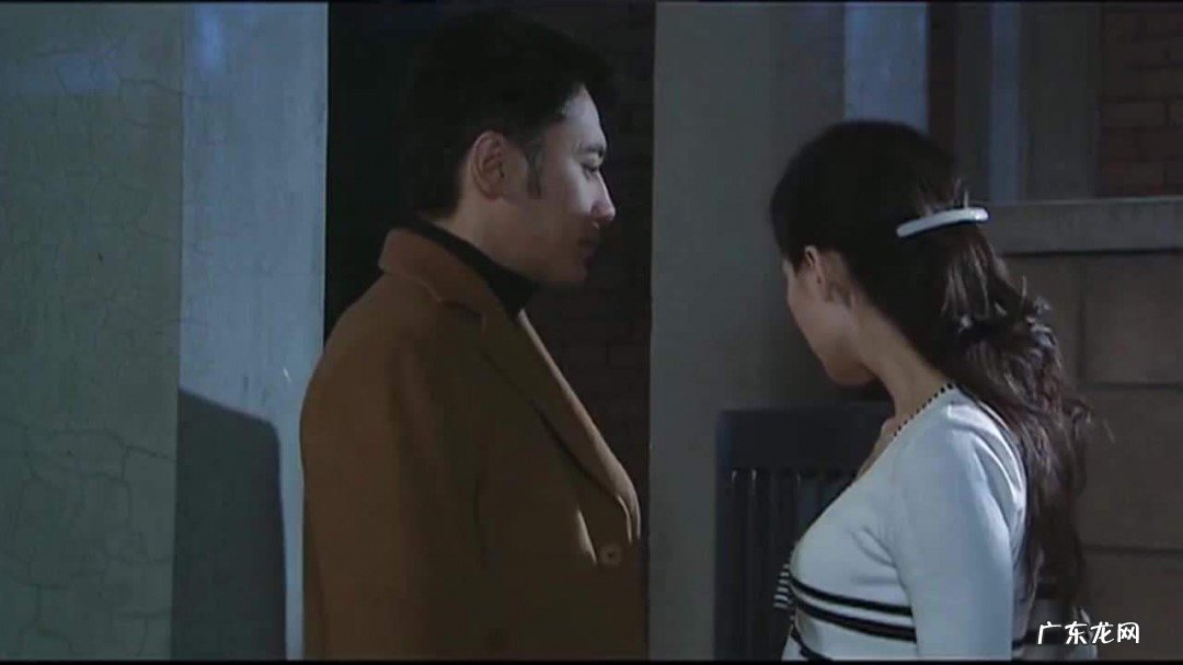 温柔的背后演员表