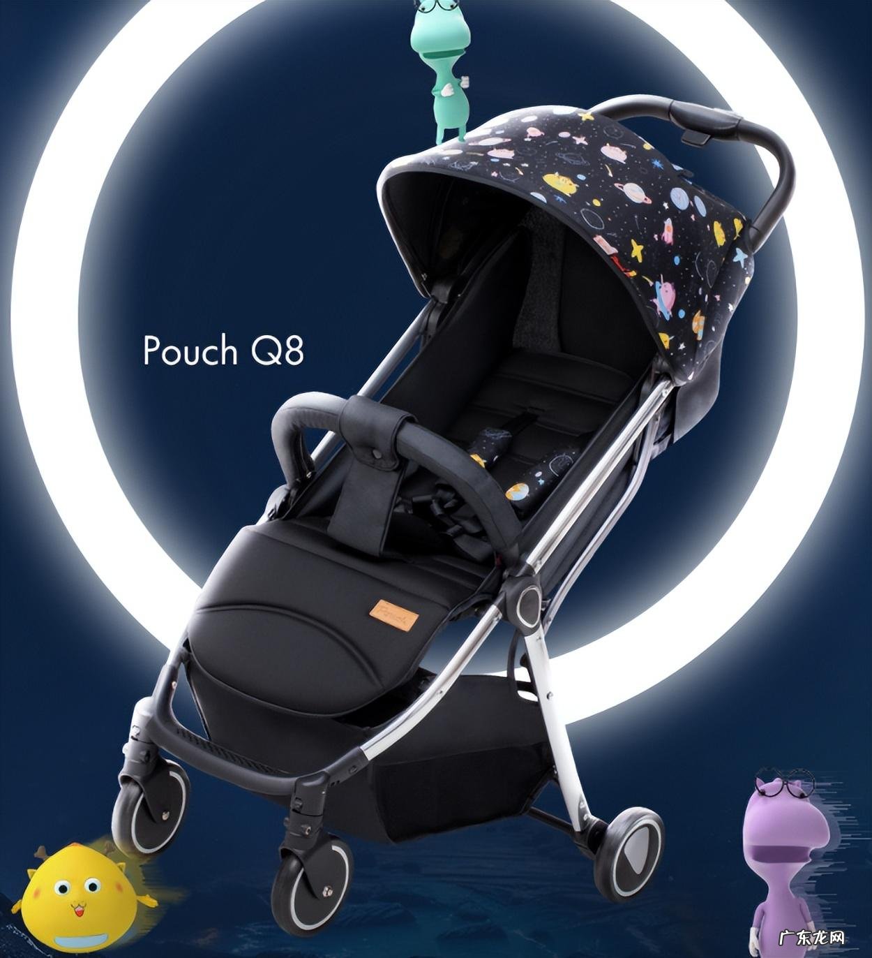pouch婴儿车缺点 Pouch婴儿车怎么样
