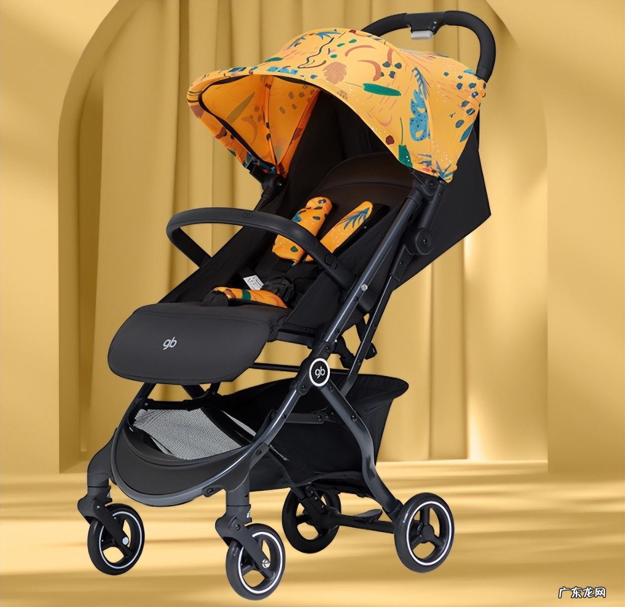 pouch婴儿车缺点 Pouch婴儿车怎么样