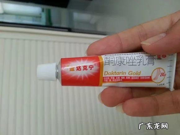 达克宁软膏的作用说明书 达克宁软膏的作用与功效
