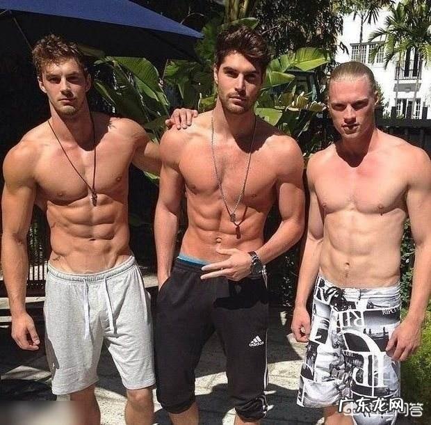 如何锻炼才能锻炼出腹肌？