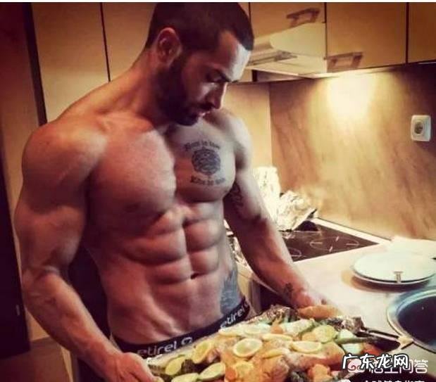 如何锻炼才能锻炼出腹肌？