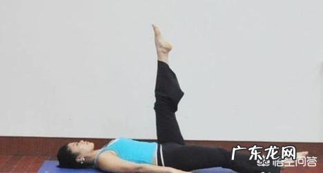 如何锻炼才能锻炼出腹肌？