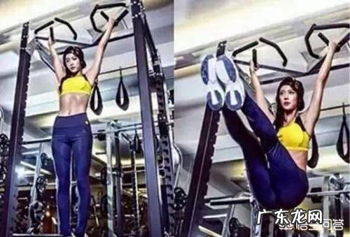 如何锻炼才能锻炼出腹肌？