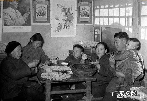 你知道古人过春节时都要做什么吗?