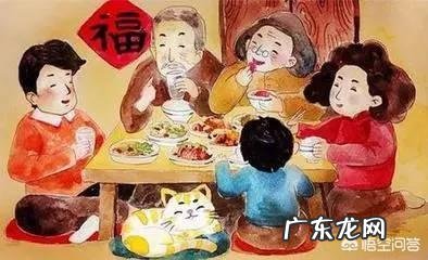 你知道古人过春节时都要做什么吗?