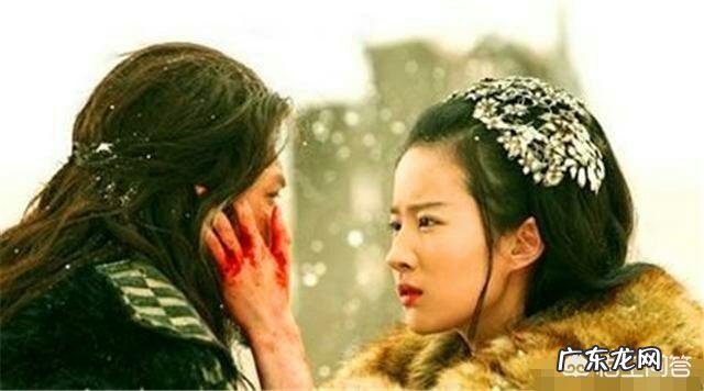 你知道哪些有关于爱江山更爱美人的故事吗？