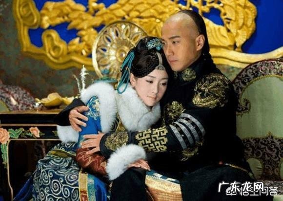 你知道哪些有关于爱江山更爱美人的故事吗？