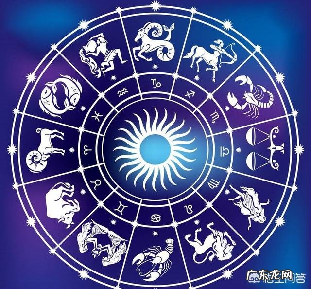 西方的十二星座和中国的十二生肖有什么巧合之处吗？