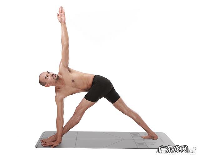 男生可以去练瑜伽吗,是不是很娘?