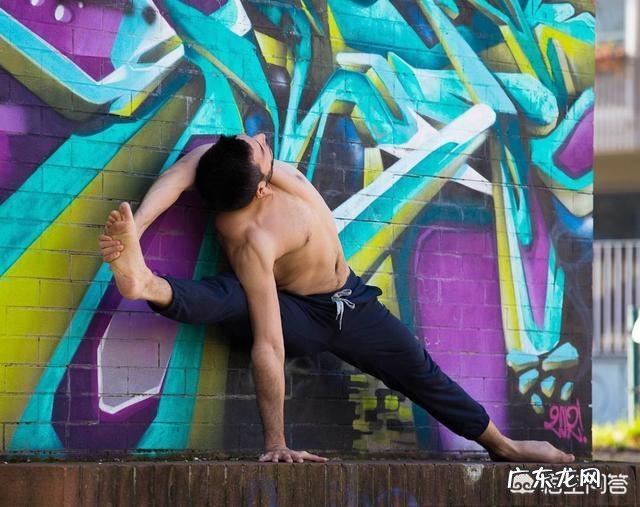 男生可以去练瑜伽吗,是不是很娘?
