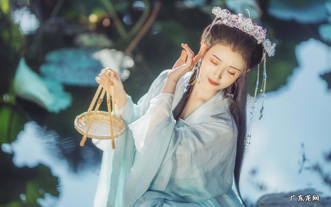 江南水乡的优美诗句