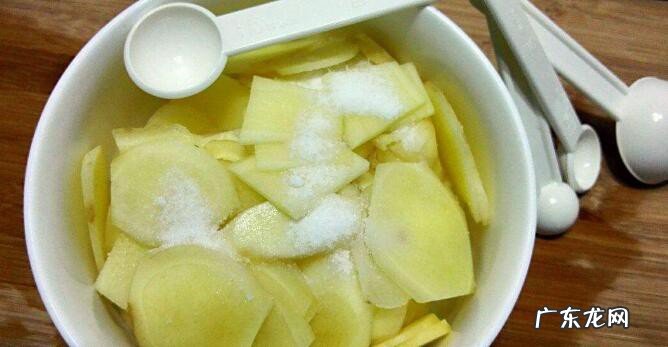 嫩生姜如何腌制好吃