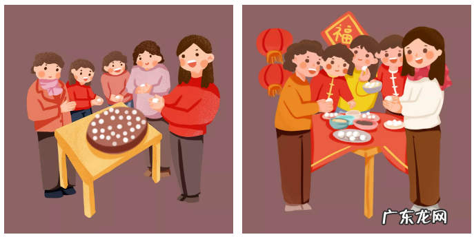 传统习俗 | 元宵节的 11 种习俗 蓦然回首,灯火阑珊处 元宵节的节日风俗