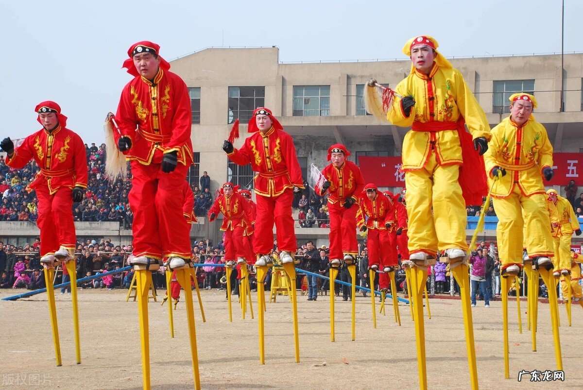 传统习俗 | 元宵节的 11 种习俗 蓦然回首,灯火阑珊处 元宵节的节日风俗
