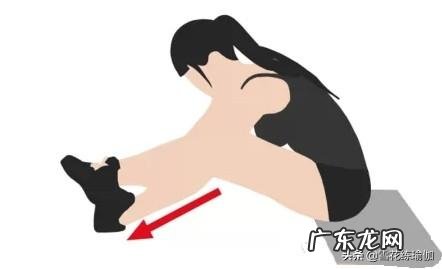 如何快速瘦小腿且不反弹?