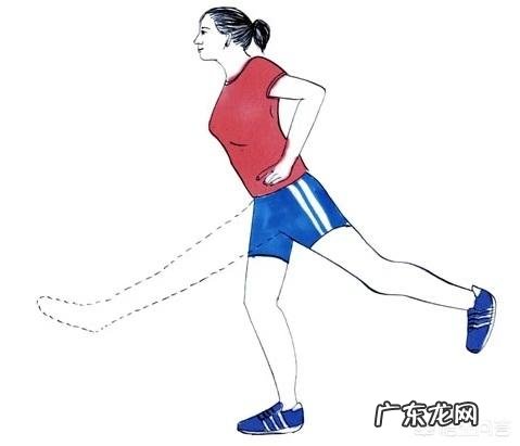 如何快速瘦小腿且不反弹?