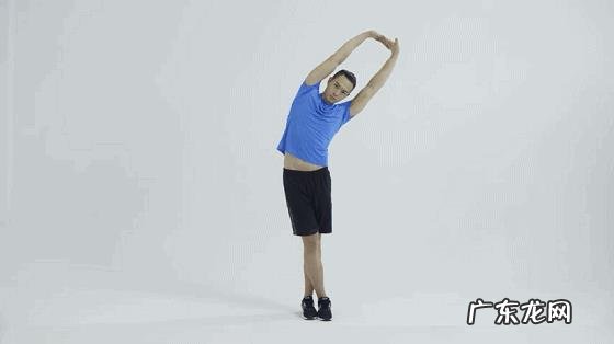 健身前后的热身和拉身,有哪些好处?