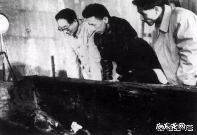 为什么说定陵挖掘是考古史上的一大悲剧?