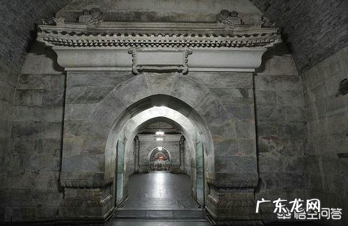 为什么说定陵挖掘是考古史上的一大悲剧?