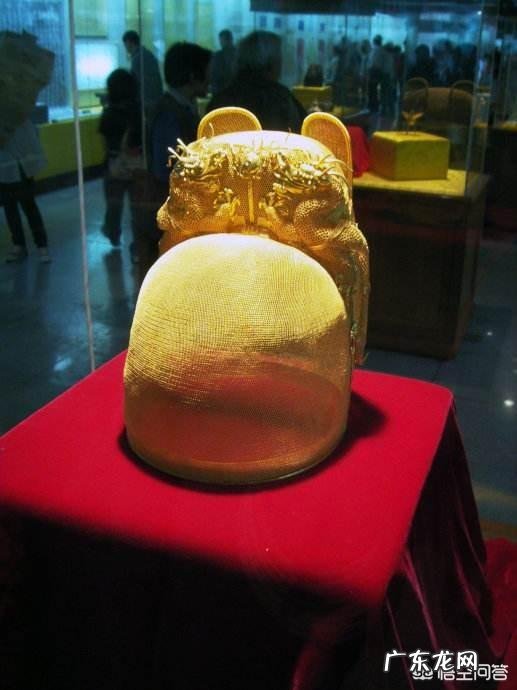 为什么说定陵挖掘是考古史上的一大悲剧?