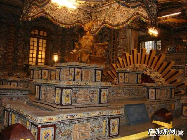 为什么说定陵挖掘是考古史上的一大悲剧?