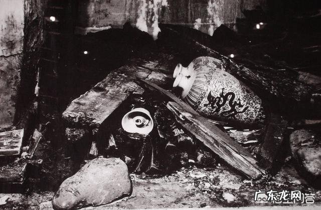 为什么说定陵挖掘是考古史上的一大悲剧?