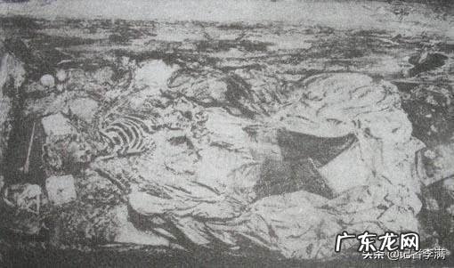 为什么说定陵挖掘是考古史上的一大悲剧?