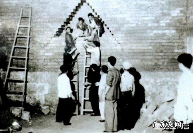 为什么说定陵挖掘是考古史上的一大悲剧?