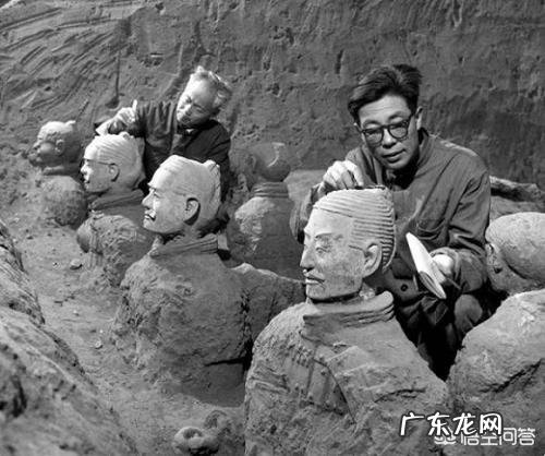 为什么说定陵挖掘是考古史上的一大悲剧?
