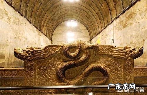 为什么说定陵挖掘是考古史上的一大悲剧?