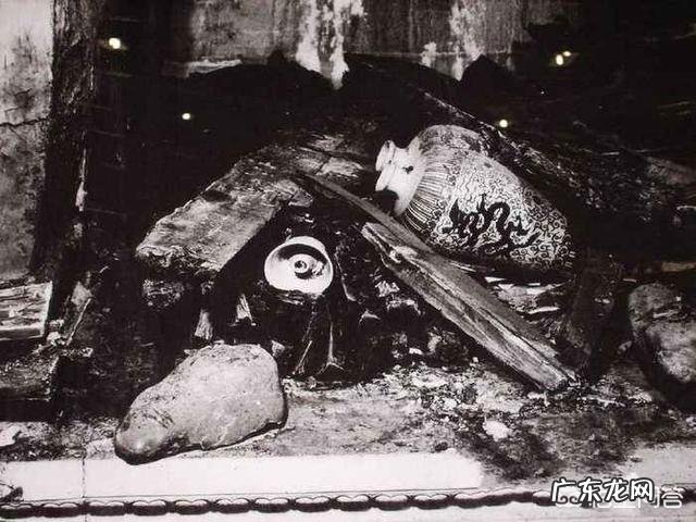 为什么说定陵挖掘是考古史上的一大悲剧?