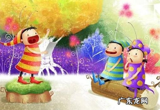 小宝对儿歌并不感兴趣,还有必要给他听吗?不听会不聪明吗?