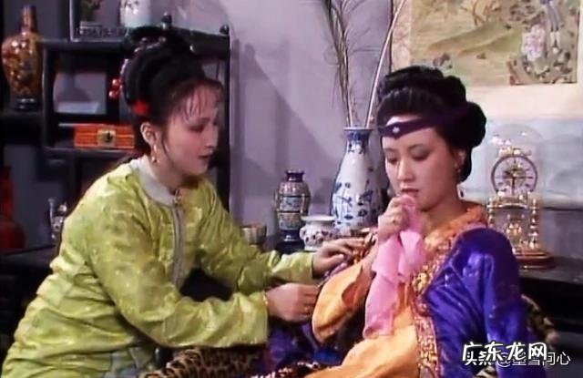 王熙凤的四个陪嫁丫头为什么有的死了,有的嫁人了?