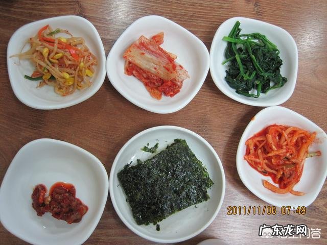 韩国人为什么天天吃泡菜？