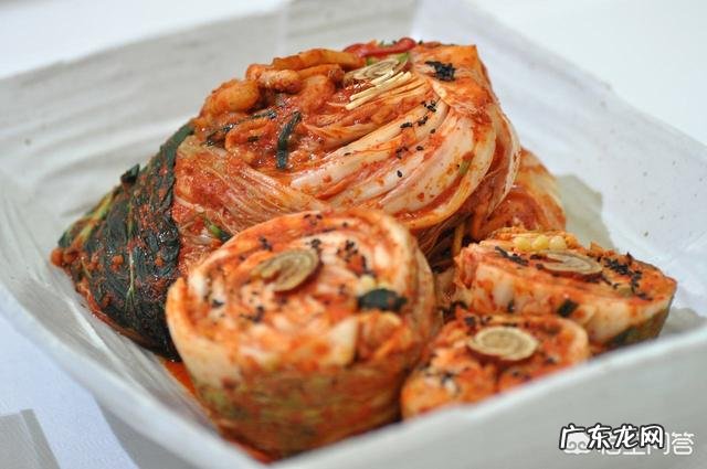 韩国人为什么天天吃泡菜？