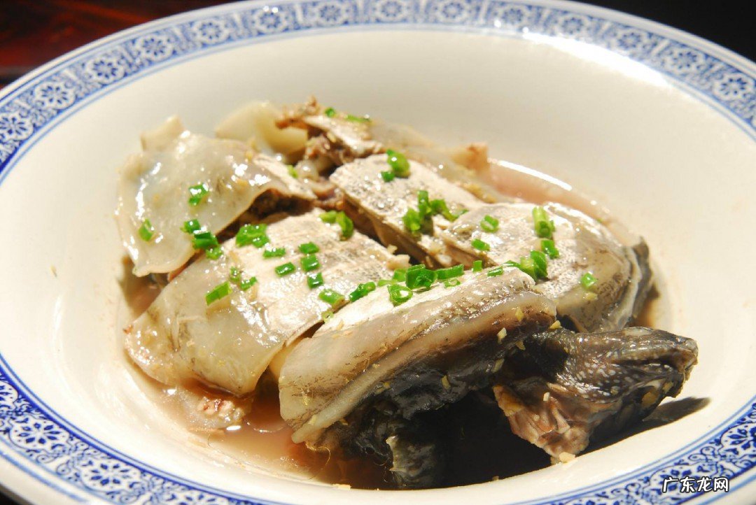 甲鱼的清蒸方法