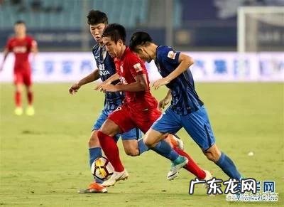 中超第二个降级名额到底是谁?你希望谁降级?