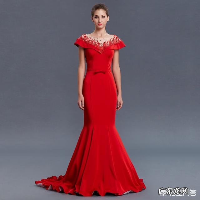 不同颜色的婚纱代表的都是啥意思？