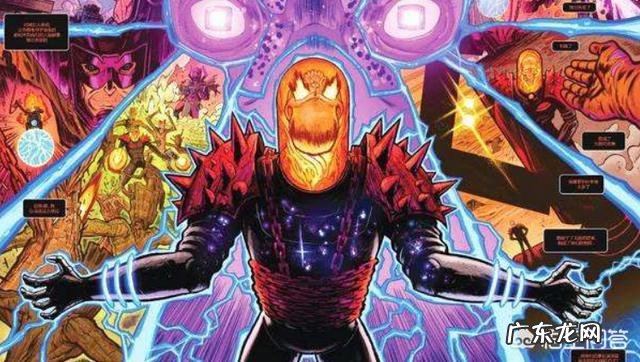 恶灵骑士的审判之眼对美国队长有作用吗?审判之眼对蜘蛛侠有作用吗?