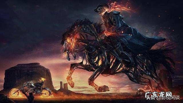 恶灵骑士的审判之眼对美国队长有作用吗？审判之眼对蜘蛛侠有作用吗？