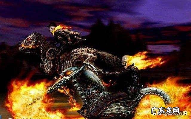 恶灵骑士的审判之眼对美国队长有作用吗？审判之眼对蜘蛛侠有作用吗？